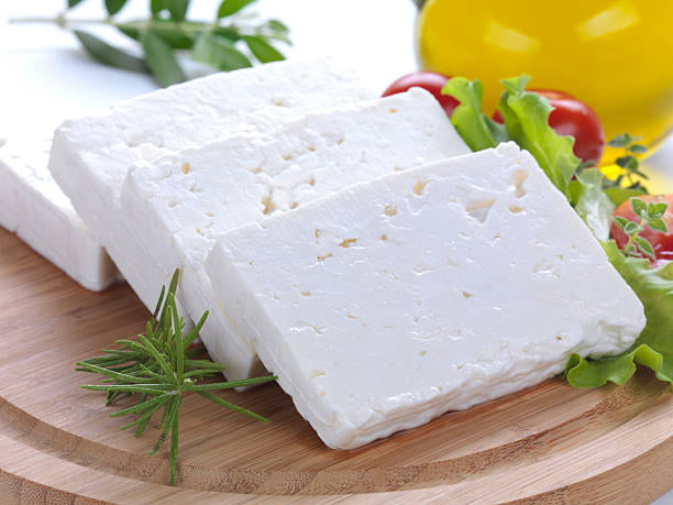 خرید پنیر سفید آمل + فروش صادراتی